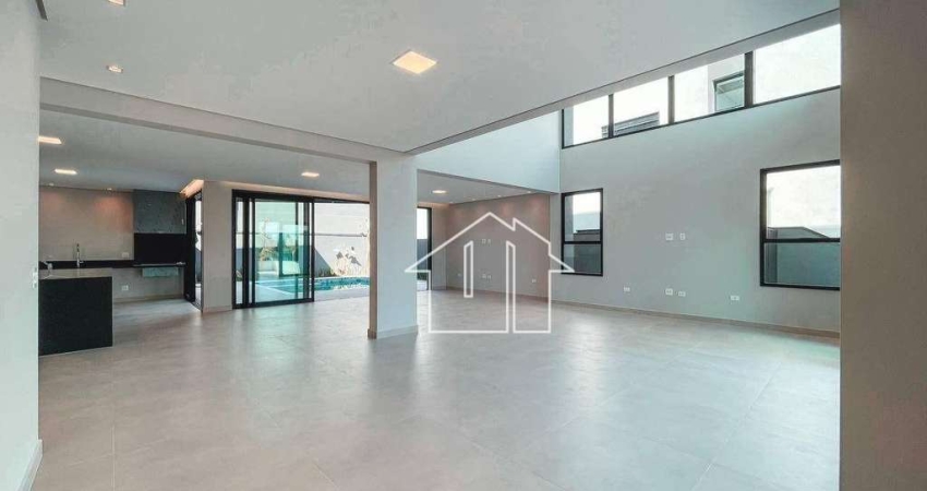 Casa com 4 dormitórios à venda, 495 m² por R$ 5.500.000,00 - Urbanova - São José dos Campos/SP