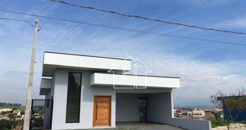 Casa com 3 dormitórios à venda, 191 m² por R$ 980.000,00 - Reserva do Vale - Caçapava/SP