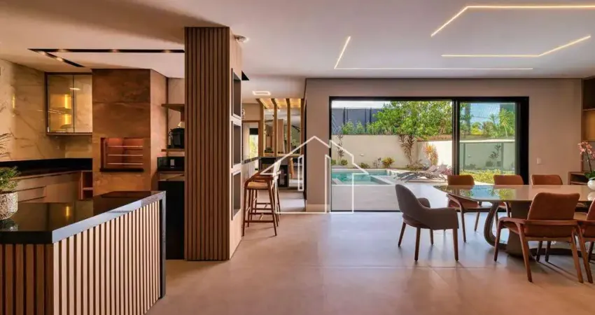 Casa com 5 dormitórios à venda, 480 m² por R$ 6.945.000,00 - Jardim do Golfe - São José dos Campos/SP