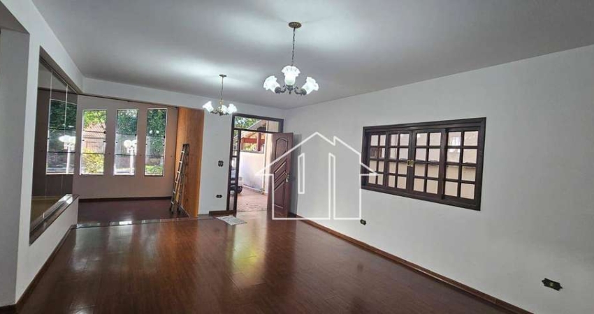 Casa com 3 dormitórios à venda, 220 m² por R$ 1.595.000,00 - Urbanova - São José dos Campos/SP