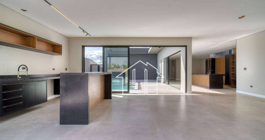 Casa com 5 dormitórios à venda, 460 m² por R$ 4.595.000,00 - Urbanova - São José dos Campos/SP