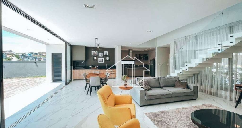 Casa com 4 dormitórios à venda, 292 m² por R$ 2.545.000,00 - Urbanova - São José dos Campos/SP