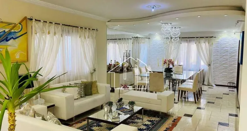Casa com 3 dormitórios à venda, 350 m² por R$ 2.500.000,00 - Urbanova - São José dos Campos/SP