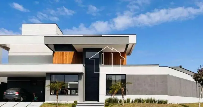 Casa com 4 dormitórios à venda, 374 m² por R$ 3.490.000,00 - Urbanova - São José dos Campos/SP