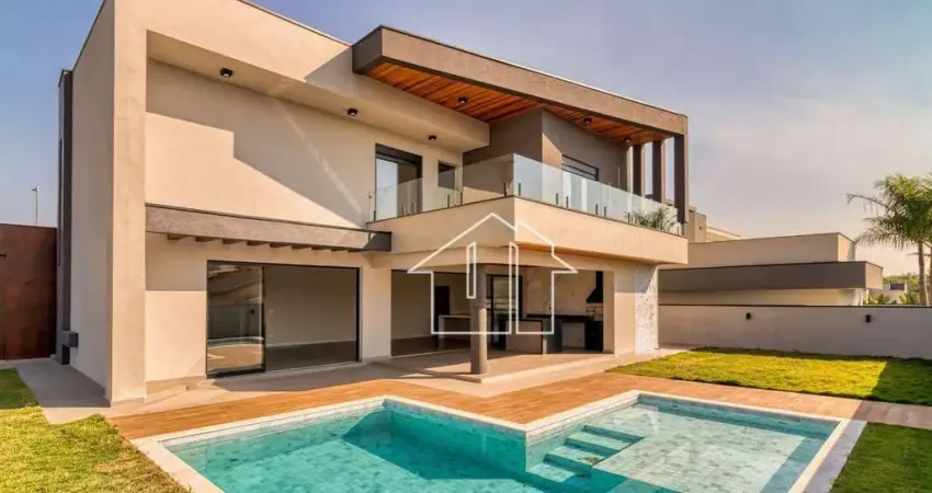 Casa com 5 dormitórios à venda, 380 m² por R$ 3.495.000,00 - Urbanova - São José dos Campos/SP