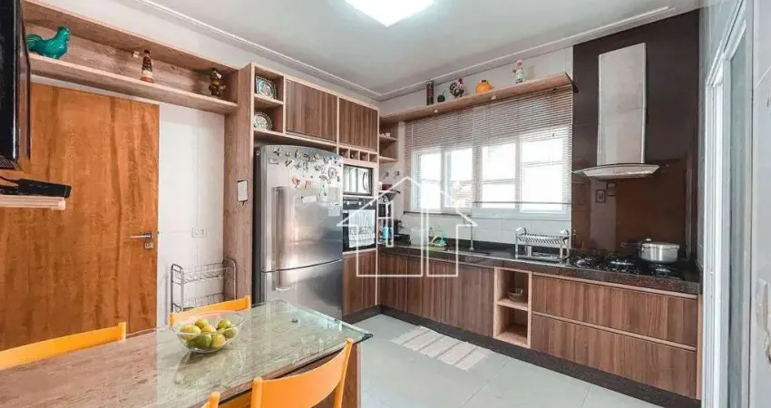 Casa com 4 dormitórios à venda, 245 m² por R$ 1.750.000,00 - Urbanova - São José dos Campos/SP