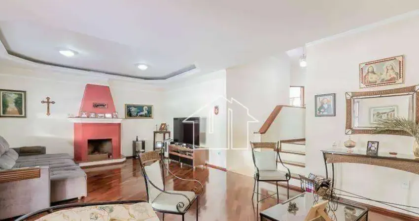 Casa com 5 dormitórios à venda, 330 m² por R$ 1.895.000,00 - Urbanova - São José dos Campos/SP