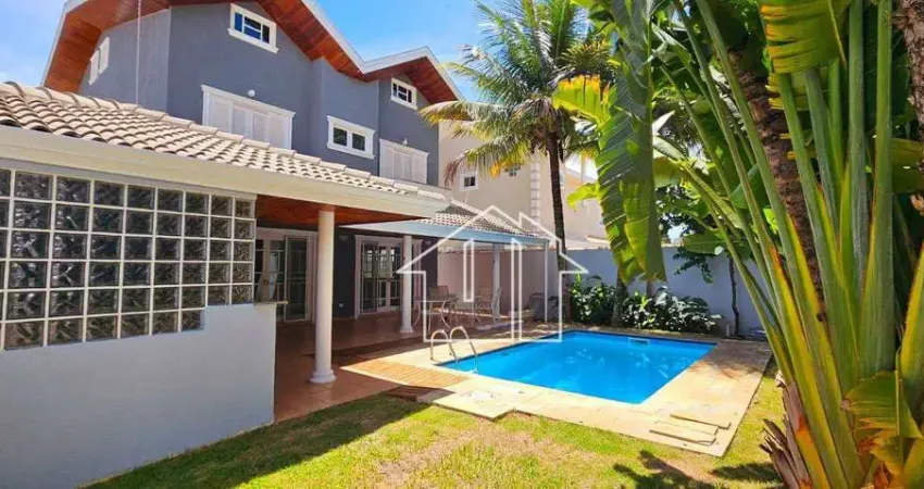Casa com 4 dormitórios à venda, 280 m² por R$ 1.975.000,00 - Urbanova - São José dos Campos/SP