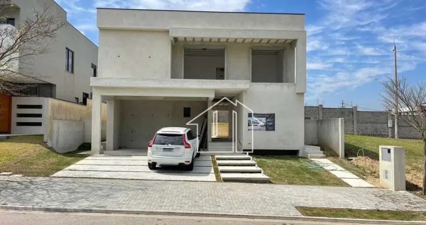 Casa com 4 dormitórios à venda, 360 m² por R$ 3.400.000,00 - Urbanova - São José dos Campos/SP