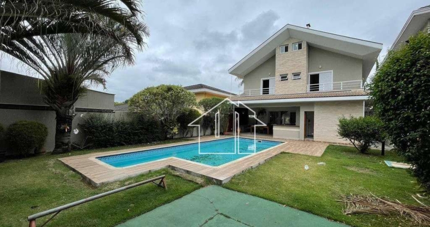 Casa com 5 dormitórios à venda, 380 m² por R$ 3.200.000,00 - Urbanova - São José dos Campos/SP