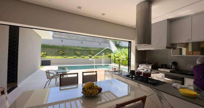 Casa com 4 dormitórios à venda, 320 m² por R$ 3.995.000,00 - Urbanova - São José dos Campos/SP