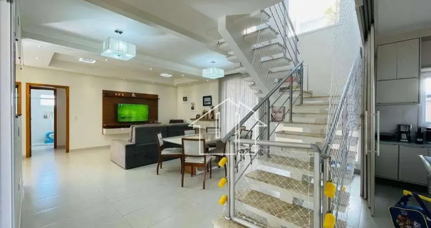 Casa com 4 dormitórios à venda, 355 m² por R$ 2.590.000,00 - Urbanova - São José dos Campos/SP