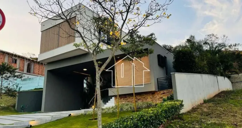 Casa com 4 dormitórios à venda, 330 m² por R$ 3.490.000,00 - Urbanova - São José dos Campos/SP