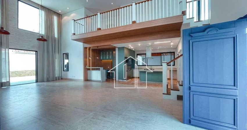 Casa com 4 dormitórios à venda, 337 m² por R$ 2.798.000,00 - Urbanova - São José dos Campos/SP