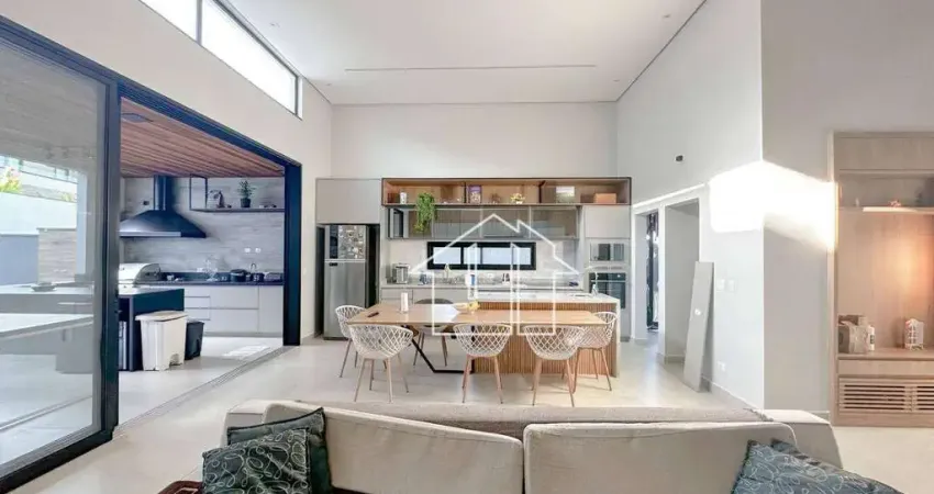 Casa com 4 dormitórios à venda, 240 m² por R$ 3.250.000,00 - Urbanova - São José dos Campos/SP