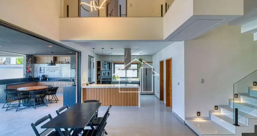 Casa com 4 dormitórios à venda, 350 m² por R$ 2.820.000,00 - Urbanova - São José dos Campos/SP