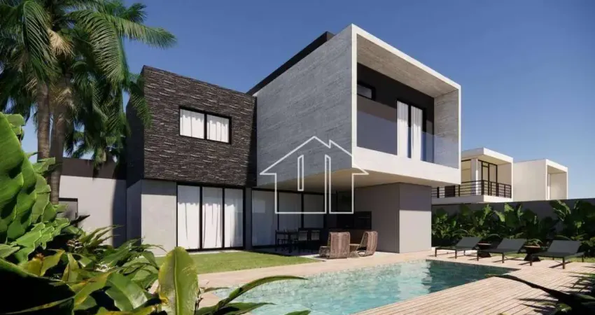 Casa com 3 dormitórios à venda, 290 m² por R$ 2.650.000,00 - Urbanova - São José dos Campos/SP