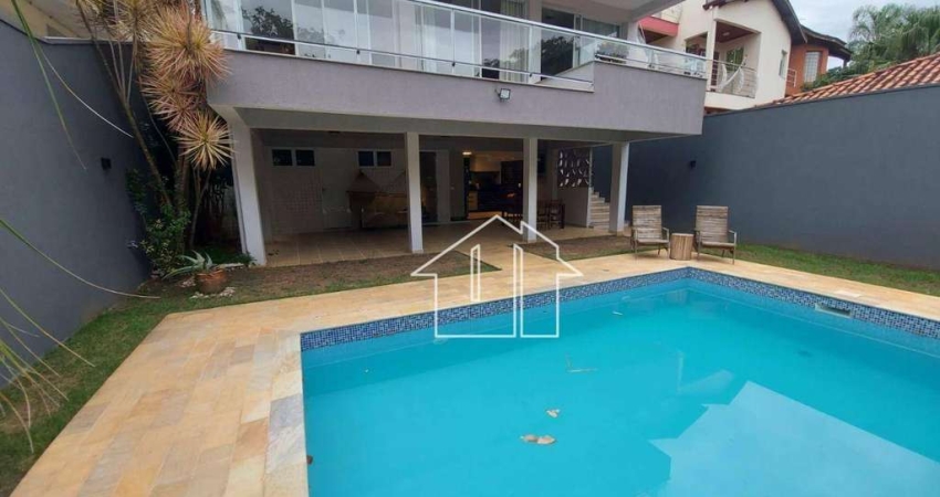 Casa com 3 dormitórios à venda, 474 m² por R$ 2.600.000,00 - Urbanova - São José dos Campos/SP