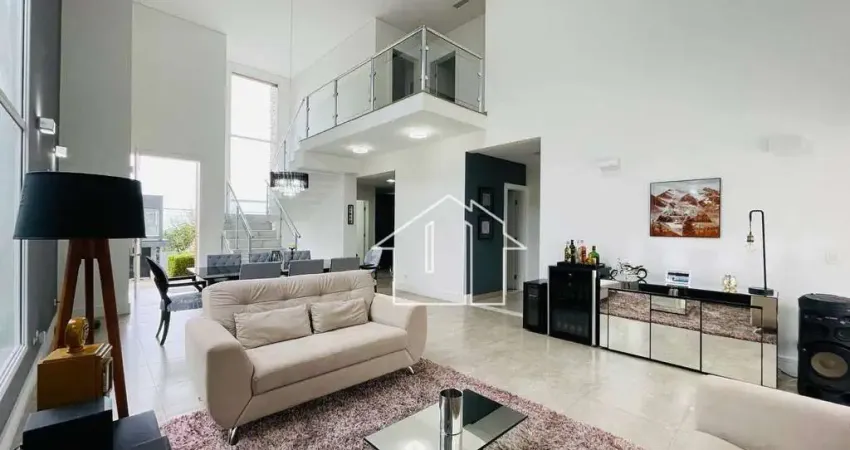 Casa com 4 dormitórios à venda, 330 m² por R$ 2.395.000,00 - Urbanova - São José dos Campos/SP