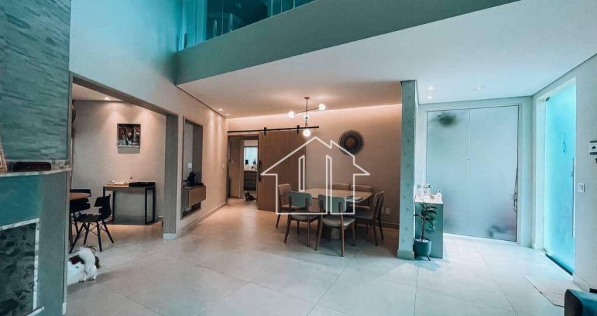 Casa com 4 dormitórios à venda, 340 m² por R$ 2.100.000,00 - Urbanova - São José dos Campos/SP