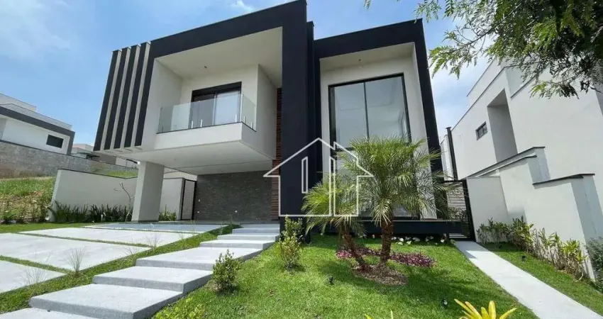 Casa com 4 dormitórios à venda, 363 m² por R$ 3.195.000,00 - Urbanova - São José dos Campos/SP