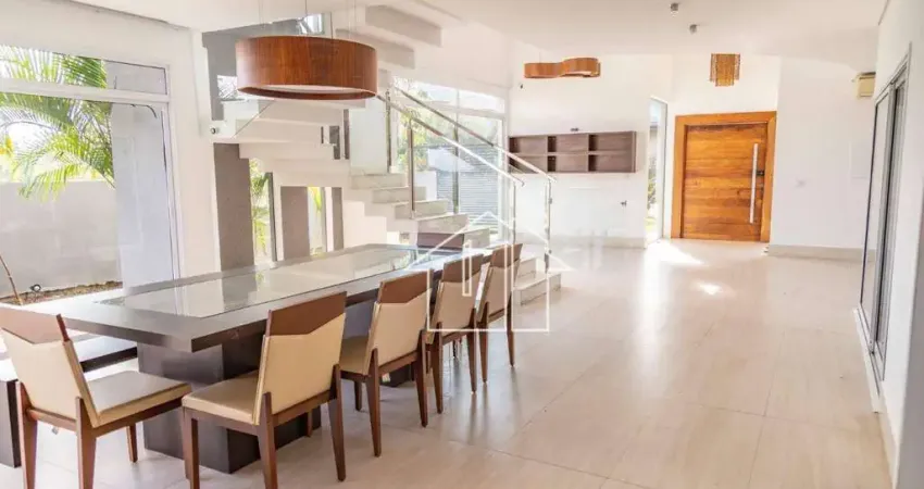 Casa com 4 dormitórios à venda, 650 m² por R$ 2.750.000,00 - Mirante do Vale - Jacareí/SP