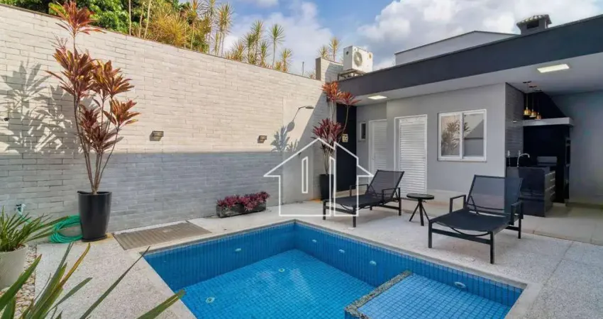 Casa com 4 dormitórios à venda, 250 m² por r$ 2.300.000,00 - urbanova - são josé dos campos/sp