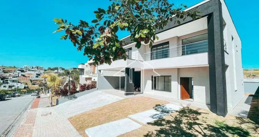 Casa com 4 dormitórios à venda, 350 m² por R$ 2.450.000,00 - Urbanova - São José dos Campos/SP