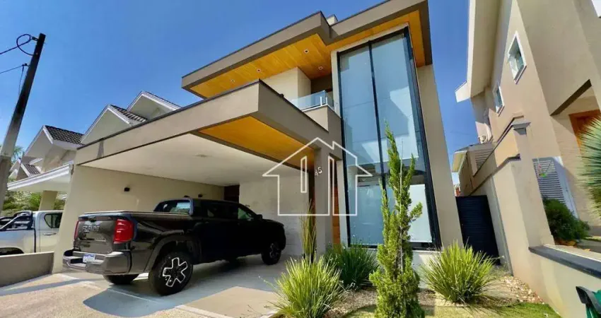 Casa com 4 dormitórios à venda, 260 m² por R$ 2.200.000,00 - Urbanova - São José dos Campos/SP