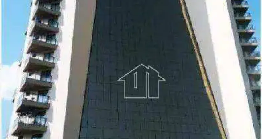 Apartamento com 1 dormitório à venda, 52 m² por r$ 318.000,00 - jardim são dimas - são josé dos campos/sp