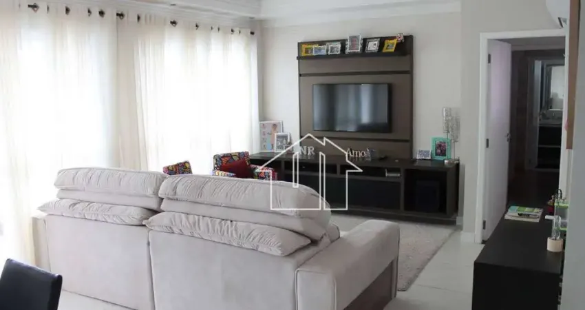 Apartamento com 3 dormitórios à venda, 122 m² por R$ 1.115.000,00 - Jardim das Indústrias - São José dos Campos/SP