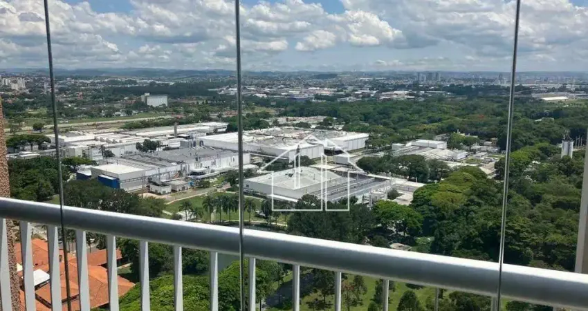 Apartamento com 2 dormitórios à venda, 100 m² por R$ 1.150.000,00 - Jardim das Indústrias - São José dos Campos/SP