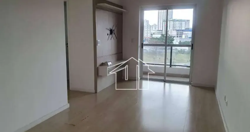 Apartamento com 2 dormitórios à venda, 52 m² por R$ 480.000,00 - Jardim Oswaldo Cruz - São José dos Campos/SP