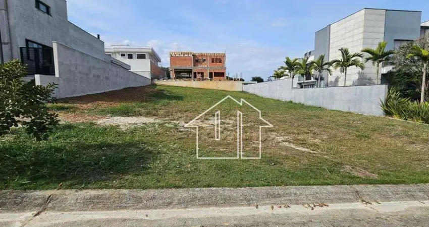 Terreno à venda, 760 m² por R$ 1.650.000,00 - Urbanova - São José dos Campos/SP