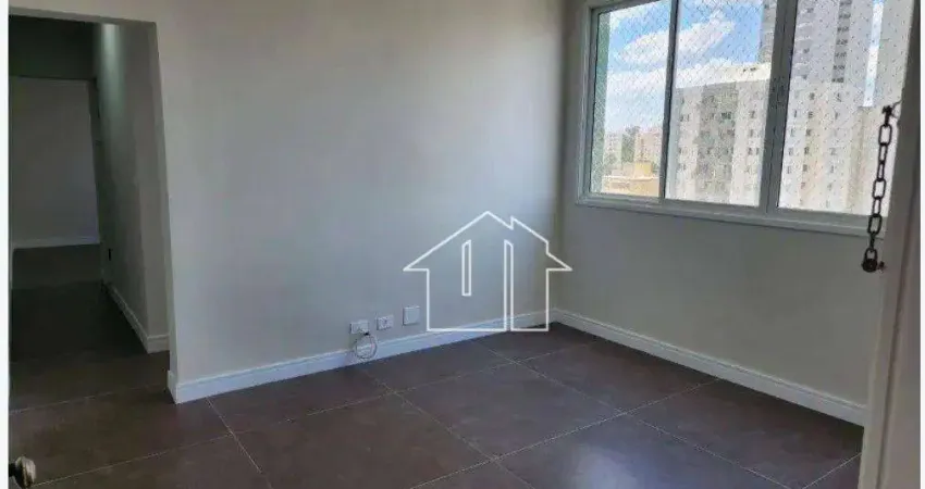 Apartamento com 1 dormitório à venda, 41 m² por R$ 290.000,00 - Vila Adyana - São José dos Campos/SP