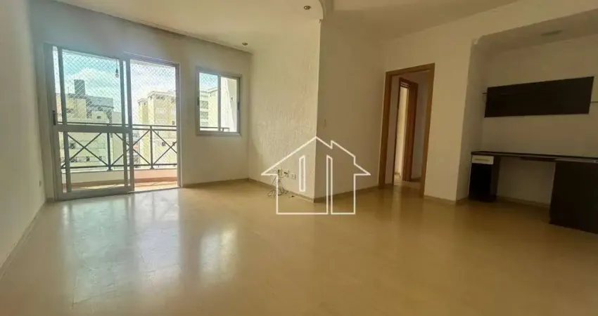 Apartamento com 3 dormitórios à venda, 110 m² por R$ 740.000,00 - Jardim Aquarius - São José dos Campos/SP