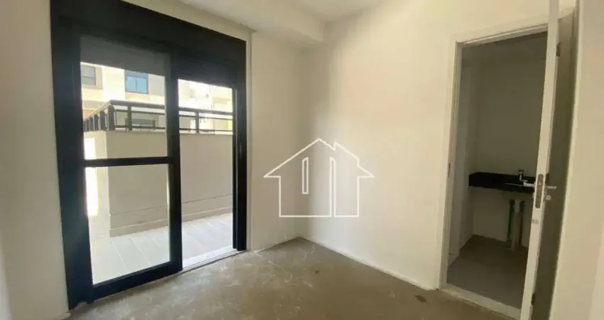 Apartamento com 3 dormitórios à venda, 200 m² por R$ 1.330.000,00 - Jardim Satélite - São José dos Campos/SP