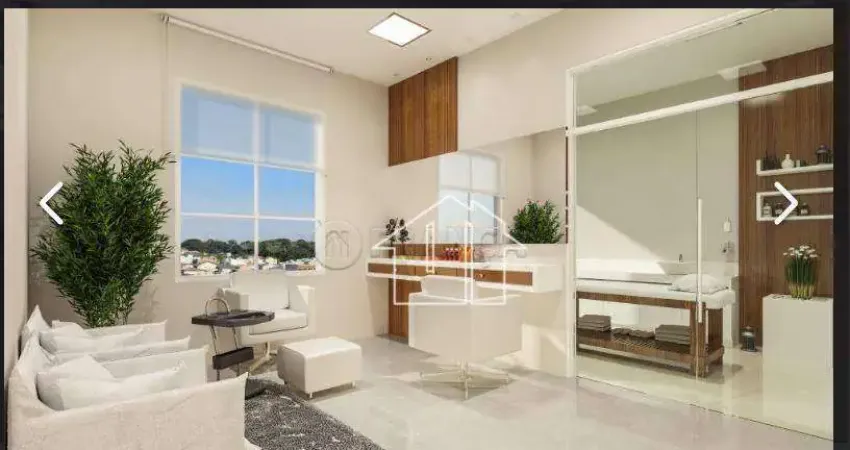 Apartamento com 3 dormitórios à venda, 84 m² por R$ 1.100.000,00 - Villa Branca - Jacareí/SP