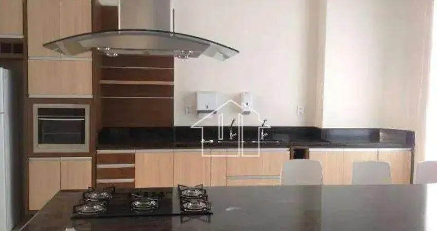 Apartamento com 3 quartos à venda na Rua dos Arenques, 50, Jardim Aquárius, São José dos Campos