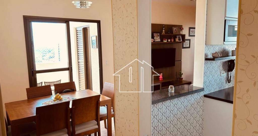Apartamento à Venda no Urbanova – São José dos Campos/SP