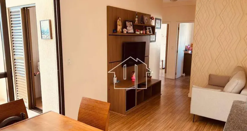 Apartamento com 3 dormitórios à venda, 74 m² por r$ 670.000,00 - urbanova - são josé dos campos/sp