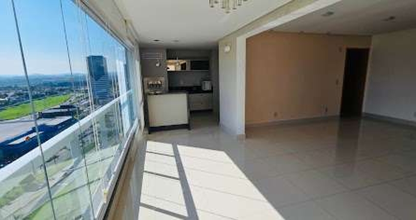 Apartamento com 3 dormitórios à venda, 154 m² por R$ 1.750.000,00 - Condomínio Celebrity Vila Ema - São José dos Campos/SP