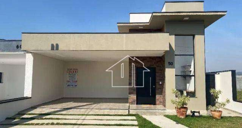 Casa com 3 dormitórios à venda, 158 m² por R$ 980.000,00 - Condominio Residencial Malibu - Caçapava/SP