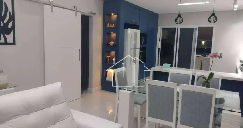 Casa com 3 dormitórios à venda, 150 m² por R$ 1.050.000,00 - Condomínio Terras do Vale - Caçapava/SP
