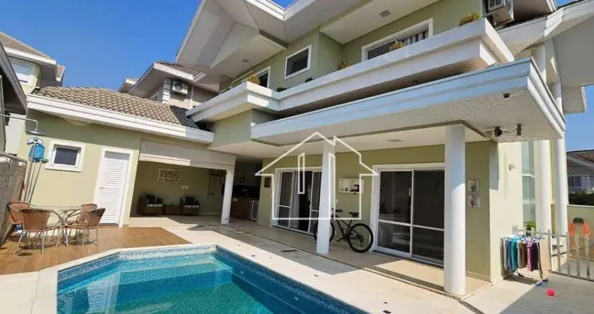 Casa com 4 dormitórios à venda, 245 m² por R$ 2.345.000,00 - Urbanova - São José dos Campos/SP