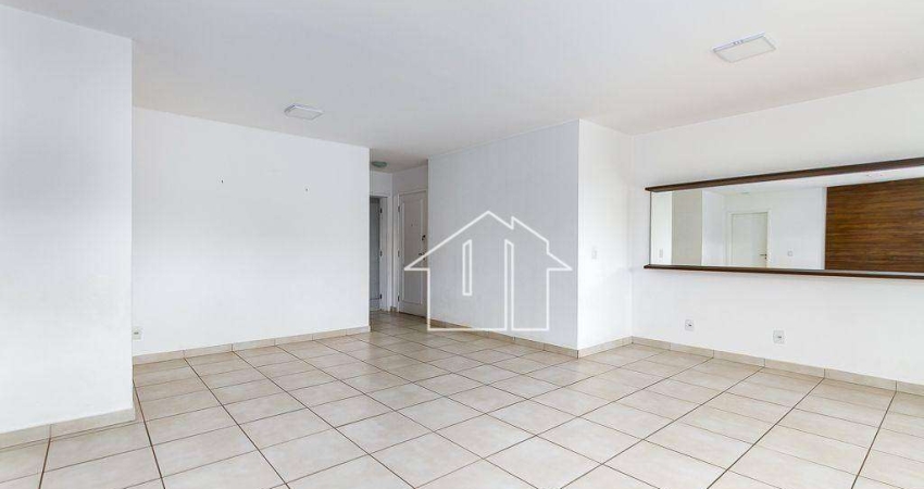 Apartamento com 3 dormitórios à venda, 143 m² por R$ 1.450.000,00 - Jardim Aquarius - São José dos Campos/SP