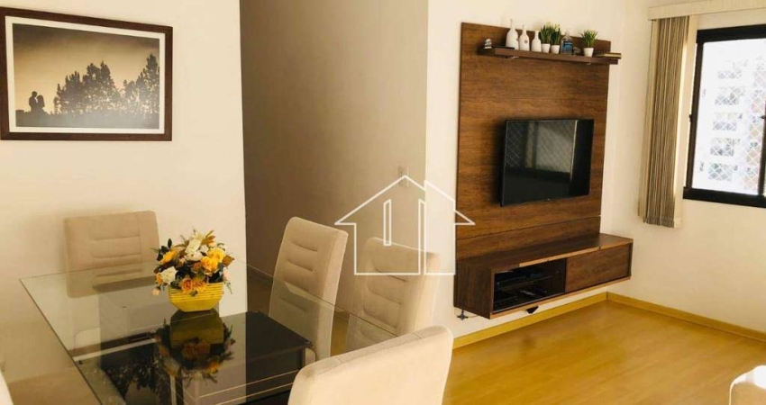 Apartamento à Venda - Jardim Aquarius - 3 Dormitórios - 105m²