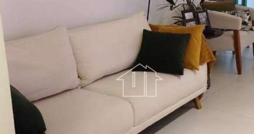 Apartamento com 2 dormitórios à venda, 78 m² por R$ 586.000,00 - Jardim Sul - São José dos Campos/SP