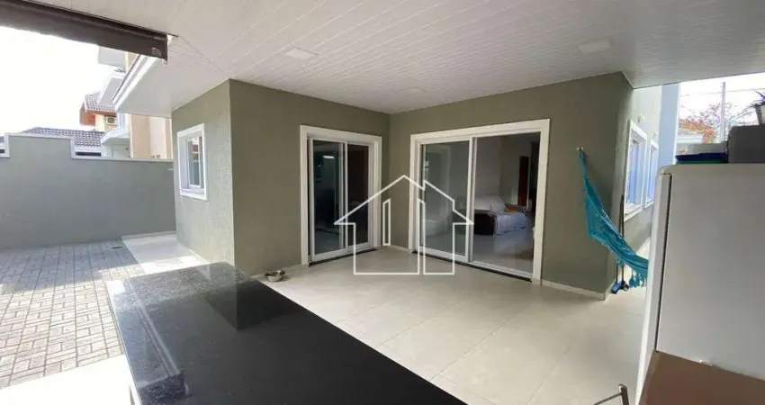 Casa com 4 dormitórios à venda, 243 m² por R$ 1.900.000,00 - Urbanova - São José dos Campos/SP