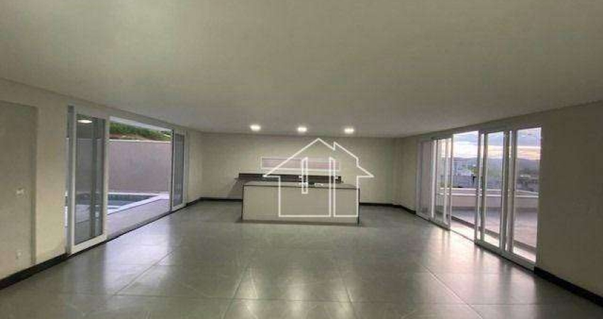 Casa com 4 dormitórios à venda, 370 m² por R$ 3.495.000,00 - Urbanova - São José dos Campos/SP